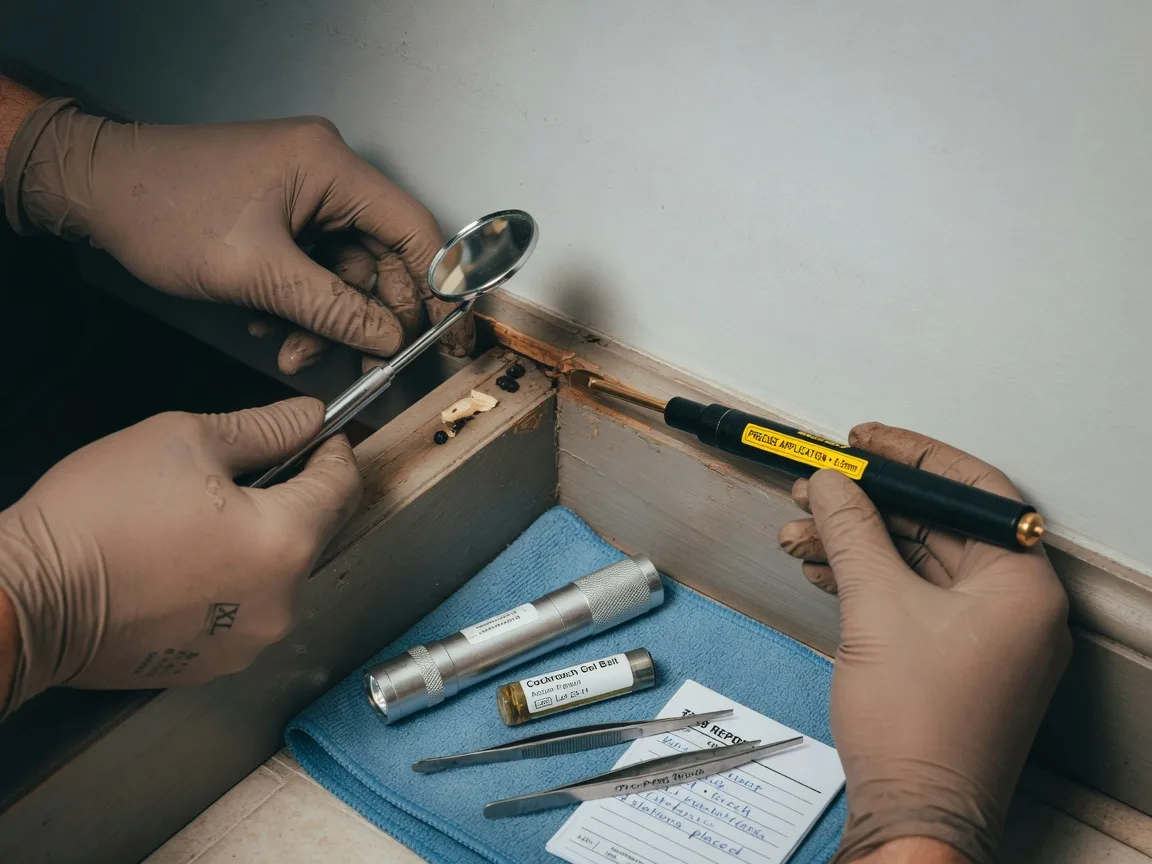 Why choose Emergency Pest Control in Carrboro, NC